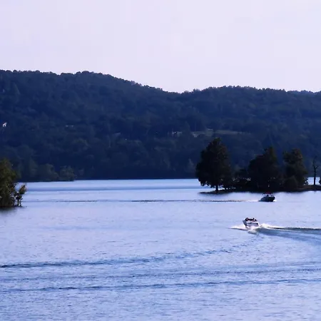 Fall Creek Resort 590-1 & 2